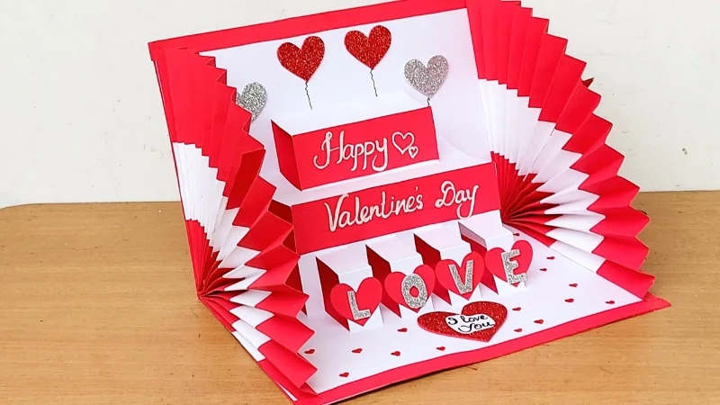 Valentines Day Card Quotes: A Collection Of Heartfelt Wishes 3 valentines day card quotes