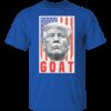 GOAT