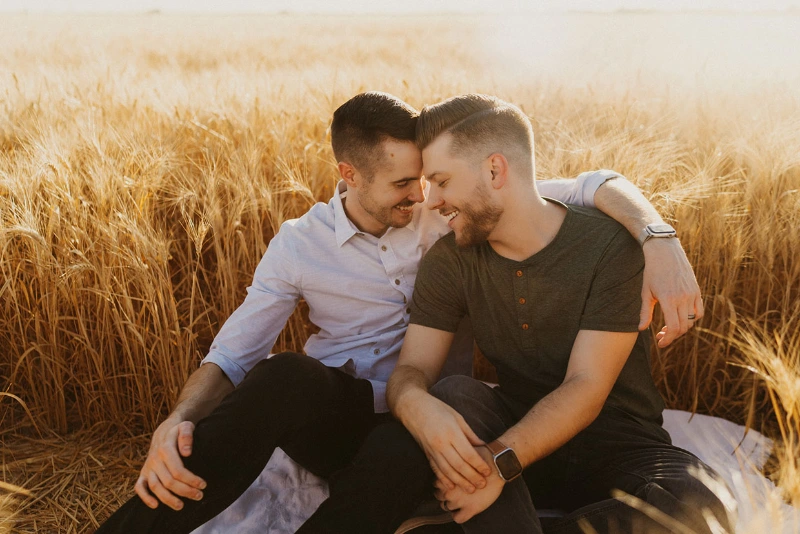 Deep LGBT Love Quotes: Celebrating Love in All Its Forms 6 deep lgbt love quotes