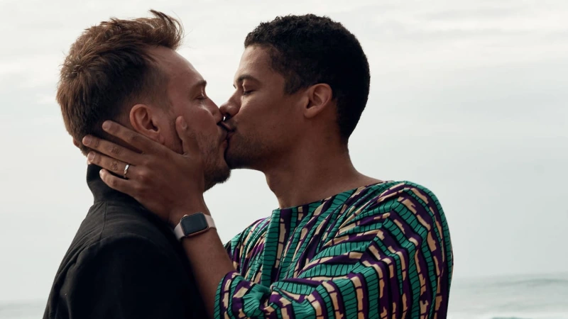 Deep LGBT Love Quotes: Celebrating Love in All Its Forms 11 deep lgbt love quotes