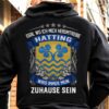 Gemeinde Hatting –  Egal wo ich mich herumtreibe Hatting wird immer mein zuhause sein