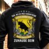 Gemeinde Jochberg –  Egal wo ich mich herumtreibe Jochberg wird immer mein zuhause sein