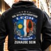 Gemeinde Lech – Egal wo ich mich herumtreibe lech wird immer mein zuhause sein