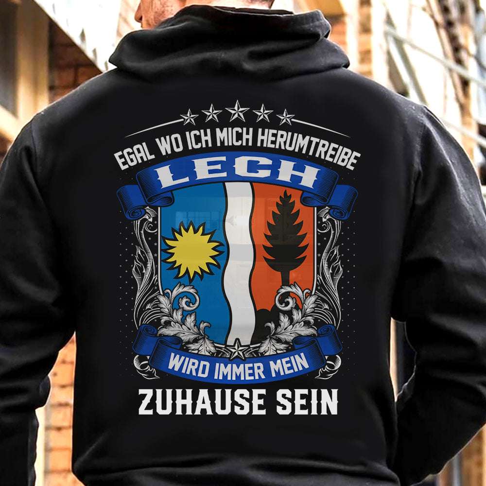 Gemeinde Lech - Egal wo ich mich herumtreibe lech wird immer mein zuhause sein Gemeinde Lech - Egal wo ich mich herumtreibe lech wird immer mein zuhause sein
