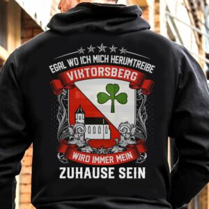 Gemeinde Viktorsberg – Egal wo ich mich herumtreibe Viktorsberg  wird immer mein zuhause sein