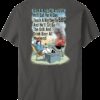 Give A Bd A Steak T-Shirt