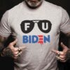 Glasses America President – Fuck You Biden