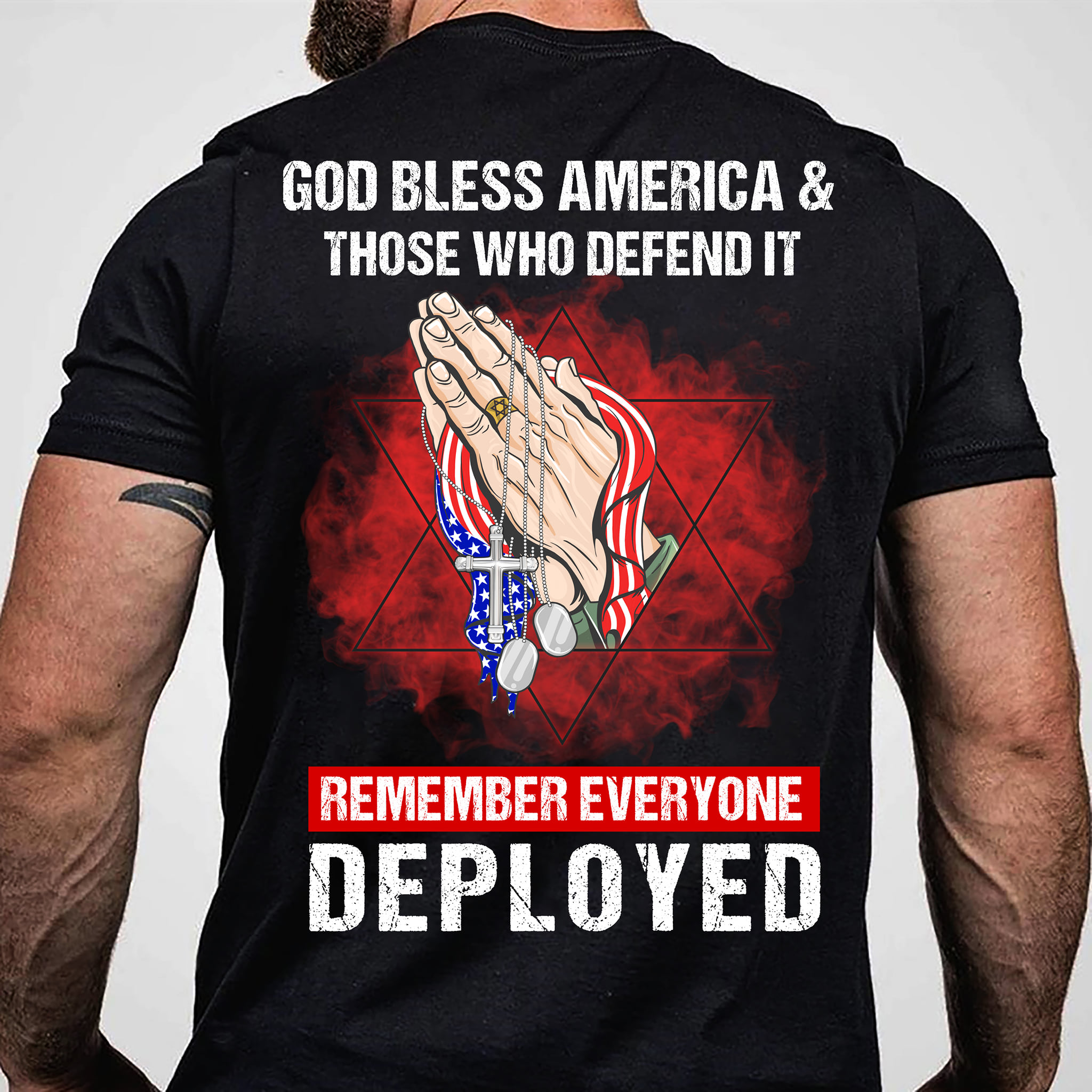 God bless America and those who defend it remember everyone deployed - America and god God bless America and those who defend it remember everyone deployed - America and god