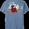 Golf With The Big Dogs T-Shirt