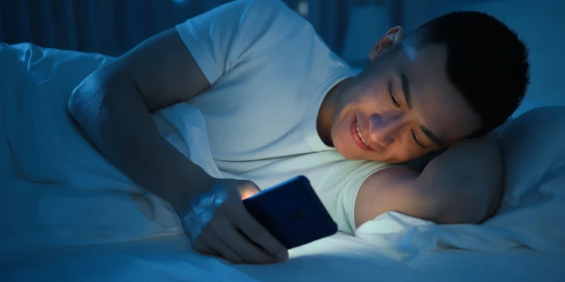 100+ Heartfelt Good Night Message For My Husband 11 good night message for my husband