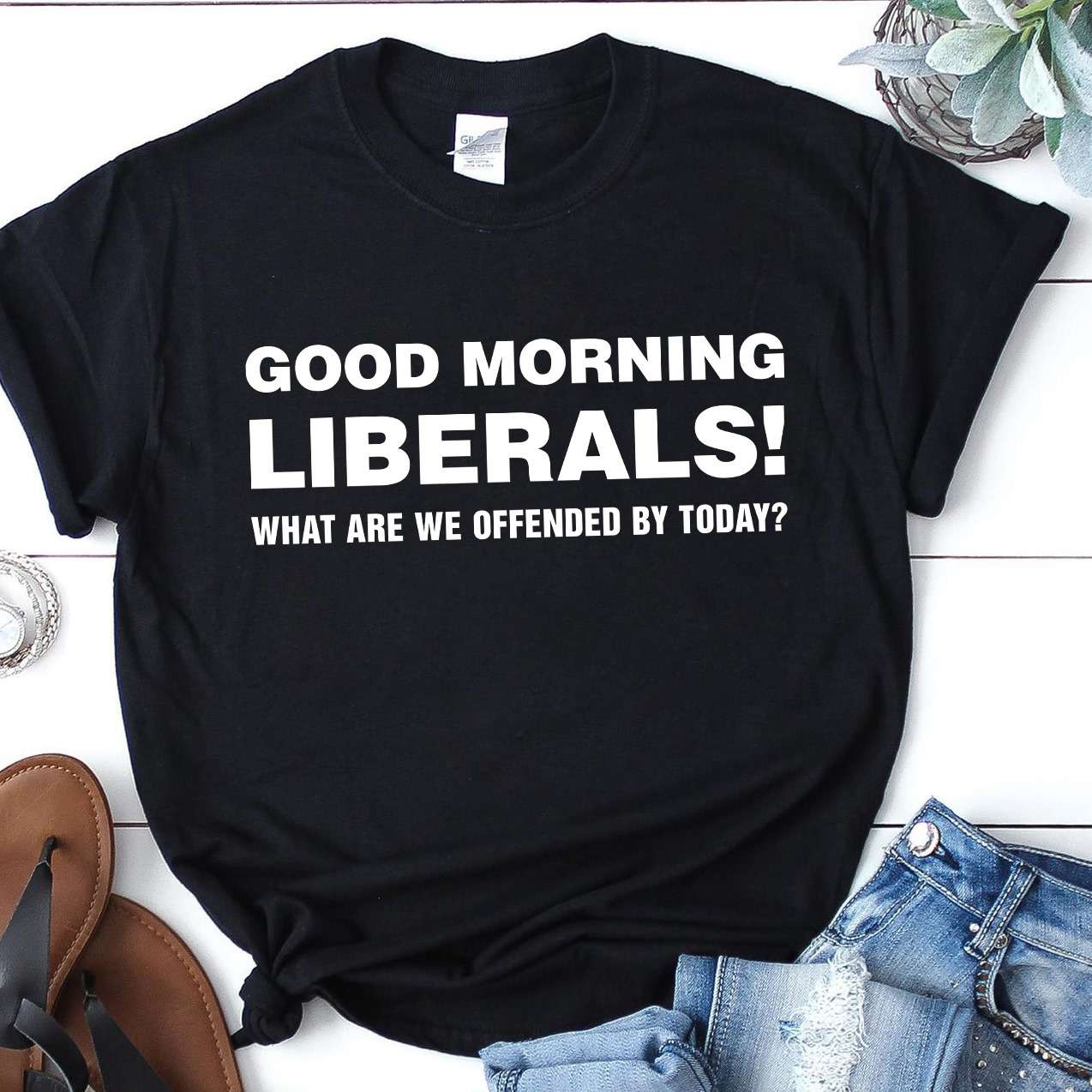 Good morning Liberals, what are we offended by today - Liberal party Good morning Liberals, what are we offended by today - Liberal party