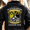 Gro�en-Buseck –  Egal wo ich mich herumtreibe Gro�en-Buseck wird immer mein zuhause sein