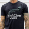 Gun Control Only Works For A Government That Wants To Control Its People With Force