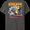 HOT DOG T-shirt