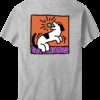 Hair-ing Dog With Ball T-Shirt