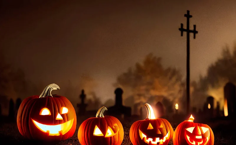 Halloween Quotes Inspirational To Ignite Your Spirit 10 halloween quotes inspirational