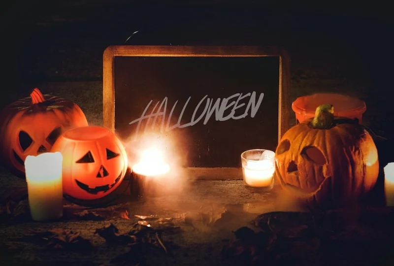 Halloween Quotes Inspirational To Ignite Your Spirit 3 halloween quotes inspirational