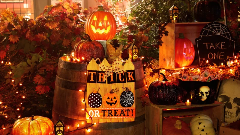Halloween Quotes Inspirational To Ignite Your Spirit 8 halloween quotes inspirational