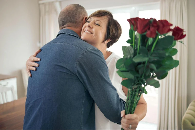 Celebrating 40 Years Of Love: Heartfelt 40th Anniversary Wishes 7 40th anniversary wishes