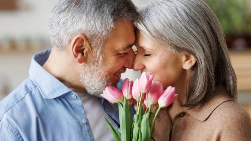 Celebrating 40 Years Of Love: Heartfelt 40th Anniversary Wishes 16 40th anniversary wishes