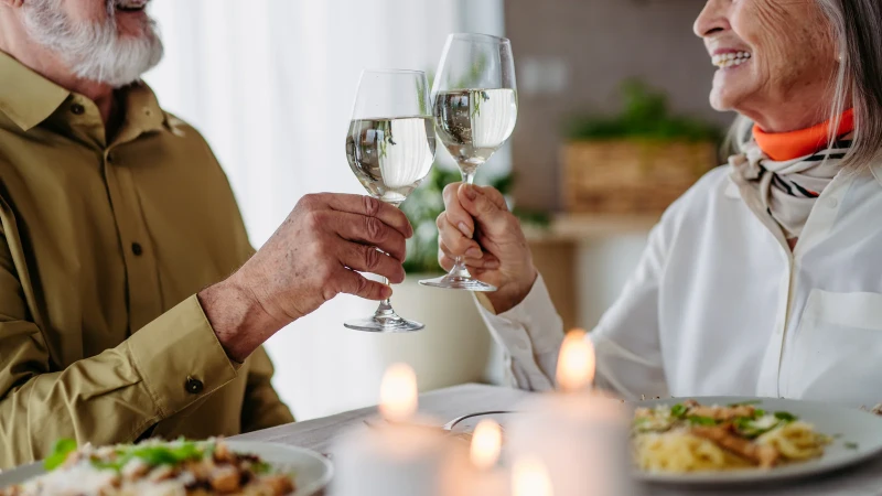 Celebrating 40 Years Of Love: Heartfelt 40th Anniversary Wishes 17 40th anniversary wishes