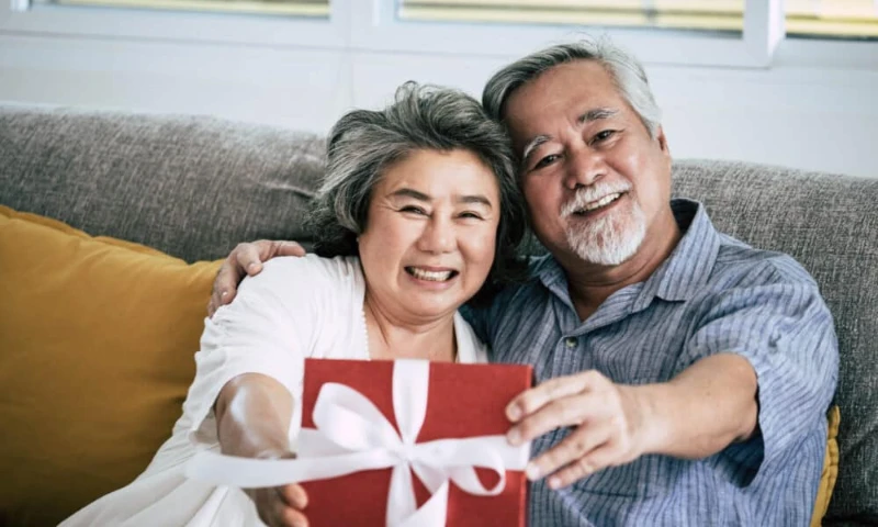 Celebrating 40 Years Of Love: Heartfelt 40th Anniversary Wishes 6 40th anniversary wishes