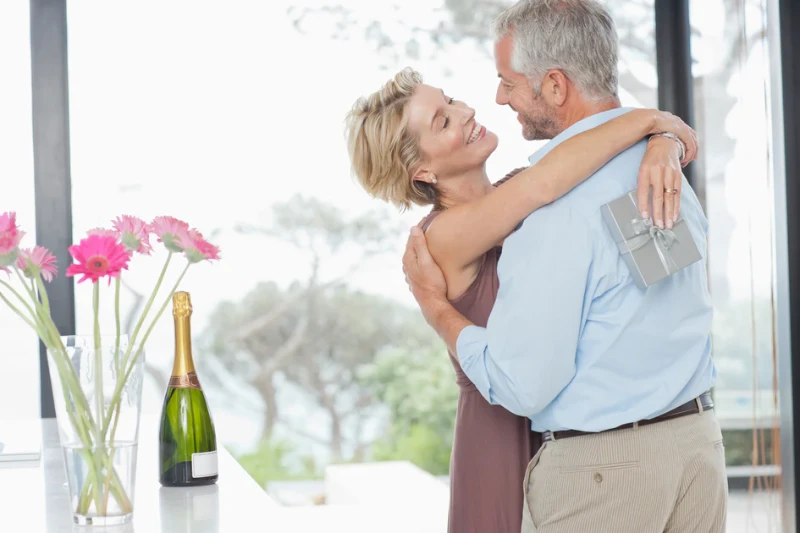 Celebrating 40 Years Of Love: Heartfelt 40th Anniversary Wishes 10 40th anniversary wishes