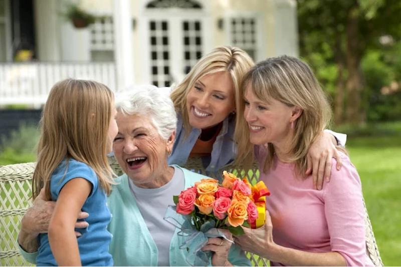 100+ Happy Mothers Day Grandma Quotes: Celebrating The Heart Of Our Family 3 happy mothers day grandma