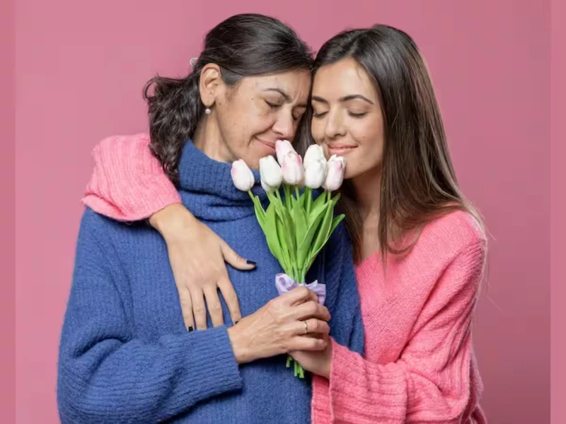 100+ Happy Heavenly Mothers Day Quotes 5 happy heavenly mothers day