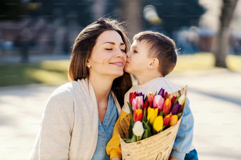 100+ Happy Heavenly Mothers Day Quotes 6 happy heavenly mothers day
