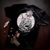 Happy ending – Japanese women, ghost gun Japanese women