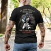He who kneels beforeo god can stand before anymore – Veteran kneel before God, American veteran