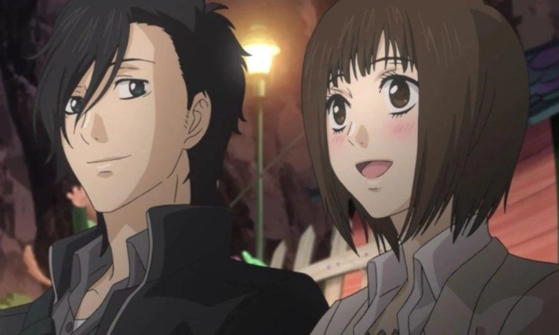 Anime Love Quotes: A Heartfelt Journey Through Romantic Anime Moments 6 anime love quotes