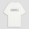 Helmut Lang T-Shirt Cowboy