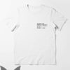 Helmut Lang T-Shirt Finest For Women And Men Est 1986