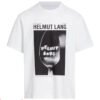 Helmut Lang T-Shirt London UK 2022
