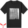 Helmut Lang T-Shirt Metallic Patch Logo