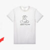 Helmut Lang T-Shirt New Cowboy 2020