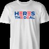 Here’s The Deal