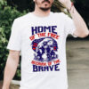 Home Of The Free Because Of The Brave, Independence Day
