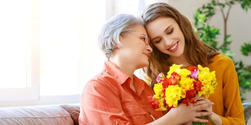 100+ Happy Heavenly Mothers Day Quotes 7 happy heavenly mothers day