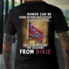 Honor can be found on many battlefields throughout time, the soldiers from dixie – Dixie state