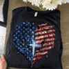 Horse Lover, American Horse, God Cross