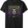 Howl-oween Bite Me T-Shirt