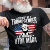 I Identify As Trumpgender My Pronoun Is Utra Maga, Donald Trump, US President