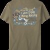 I M Not Lazy T-Shirt