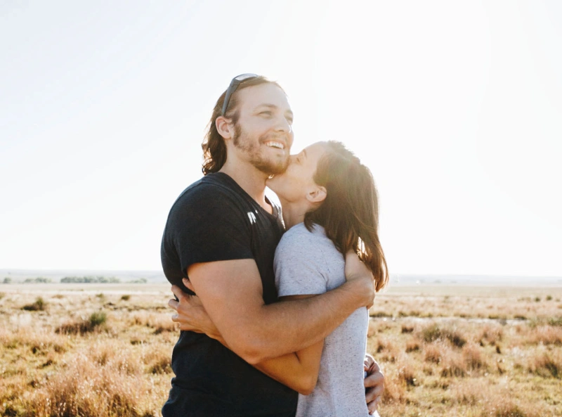 I Miss You Message For Her: Expressing Your Heartfelt Emotions 13 i miss you message for her