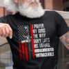 I Prefer My Guns, The Way Biden Likes His Votes, Undocumented And Untraceable
