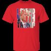 I Stand With Trump