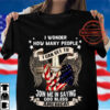 I Wonder How Many People Join Me In Saying God Bless America I Can Get To, American Flag, Independence Day, 4th Of July